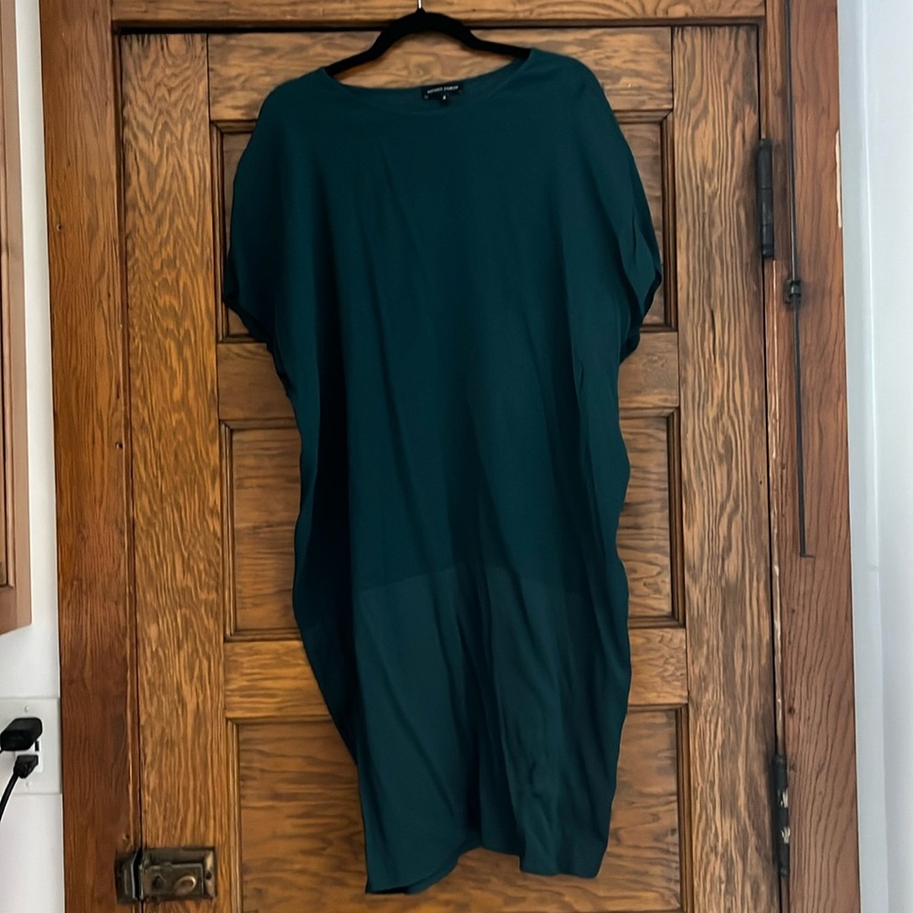 Universal Standard Avenir Dress